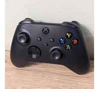 Microsoft Xbox Wireless Controller carbon black for Xbox One Series X S PC 1914