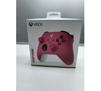 Microsoft Xbox Wireless Controller - Deep Pink 100% Genuine BRAND NEW SEALED