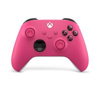 Microsoft Xbox Wireless Controller Pink, White Bluetooth Gamepad Analogue / Digital Xbox Series S, Android, Xbox Series X, iOS, PC