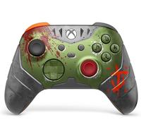 Microsoft Xbox Wireless Controller DOOM: The Dark Ages Limited Edition SERIES X