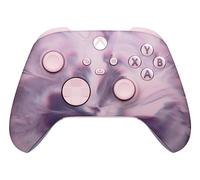 Microsoft Xbox Wireless Controller - Dream Vapor Special Edition Pink Bluetooth Gamepad Analogue / Digital Android, PC, Xbox One, Xbox Series S, Xbox Series X, iOS