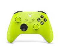 Microsoft Xbox Wireless Controller Electric Volt Vert, Couleur Menthe Bluetooth Joystick Analogique/Numérique Xbox, Xbo