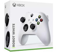 Microsoft Xbox Wireless Controller For Series X/S & Xbox One - Robot White
