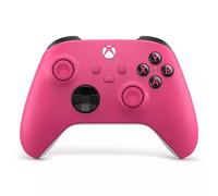 Xbox Wireless Controller - Deep Pink Series X|S, One, and Windows Devices