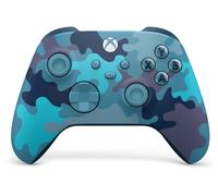 Microsoft Xbox Wireless Controller - Mineral Camo Special Edition