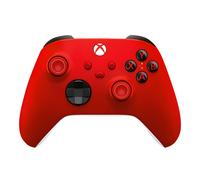 Microsoft Xbox Wireless Controller Red Bluetooth/USB Gamepad Analogue / Digital Xbox, Xbox One, Xbox Series S, Xbox Series X