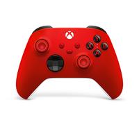 Microsoft Xbox Wireless Controller Red Bluetooth/USB Gamepad Analogue / Digital Xbox, Xbox One, Xbox Series S, Xbox Series X