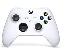 Microsoft Xbox Wireless Controller - Robot White (Xbox Series X)