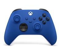 Microsoft Xbox Wireless Controller (Shock Blue, QAU-00006)
