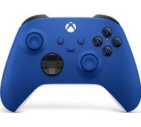 Microsoft Xbox Wireless Controller - Shock Blue (Xbox series X)