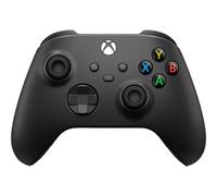 Microsoft Xbox Wireless Controller - Standard - Carbon Black