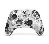 Microsoft Xbox Wireless Controller Storm Breaker Special Edition - Wireless & Bluetooth Connectivity - New Hybrid D-Pad - New Share Button - Featuring Textured Grip