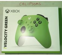 Microsoft Xbox Wireless Controller Blue Bluetooth/USB Gamepad Analogue / Digital Xbox One, Xbox One S, Xbox One X