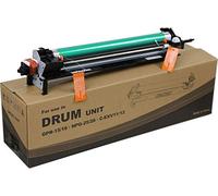 MicroSpareParts GPR-15/16 Drum Unit NPG CANON, 9630A004AA,9630A005AA,9
