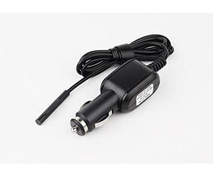 MicroSpareparts Mobile DC Adapter Surface Pro 3 12V 2.58A - Car Charger, MSPT2006C (12V 2.58A - Car Charger Surface Pro 4 Power Adapter)