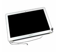 MicroSpareparts Mobile MACX-AIR-A1466-LCD notebook spare part Display assembly + front housing