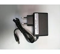 MicroSpareparts Mobile MSPT21106 Indoor Black Power Adaptor & Inverter - Power Adapters & Inverters (2 A, Interior, AC to DC, Black)