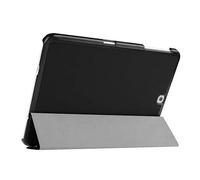 CoreParts TABX-SAM-TABS2-01 tablet case 24.6 cm (9.7") Folio Blac