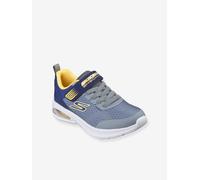 Microspec Max Advance Sq trainers light blue