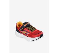 Microspec Tread trainers red