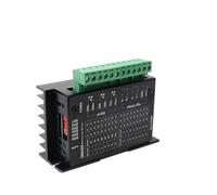 Microstep Driver DM542S For Nema 23 Motor Stepper Driver 9-42 VDC Max. 57 Series Stepper Motor