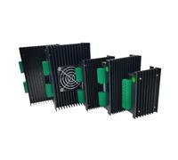 Microstep Driver TB6600 DM542 DM556 DM860H DM860 Driver Nema17 Nema23 Nema34 42/57/86 Stepper Motor(DM860H with fan)