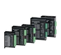 Microstep Driver TB6600 DM556 DM542 DM860H DM860 Driver For Nema17 Nema23 Nema34 42/57/86 Stepper Motor(DM542)