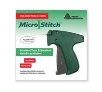 MicroStitch Quilters Tacking & Basting Starter Kit