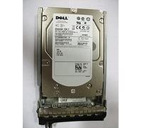 MicroStorage 146GB 3.5TH SAS 15 K RPM HDD Dell, 1DKVF (Dell Clean Pull)