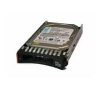 MicroStorage 2.5 "SAS Hotswap 600 GB Hard Drive (Serial Attached SCSI (SAS), IBM/Lenovo BladeCenter: E (8677), H (8852), HC10 (7996-xxx), HS12 (1916), HS12 (8014), HS12 (8, Multicolour, Horizontal)