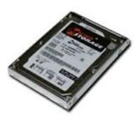 MicroStorage 250GB SATA Solution 8MB Cache, IA250000I9S