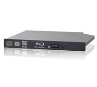 MicroStorage BC-5501S-H1-MS Internal Optical Disc Drive - SATA OPTICAL DISK DRIVES (Black), Horizontal/Vertical, Black, BD-RE DL, BD-R DL, BD-R, BD-RE; BD-ROM; CD; CD-R; CD-ROM; CD-RW; DVD + R, DVD + RW; DVD-R; DVD-R... 4.5 MB, 120 mm)