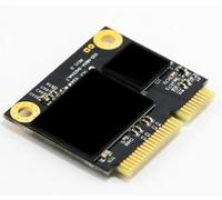 MicroStorage Half mSATA III 256GB TLC SSD, SDSA6FM-256G-1004, ACSC2M256MSH (570/510MB/s, 26.8L*30.1W*3.5H mm)