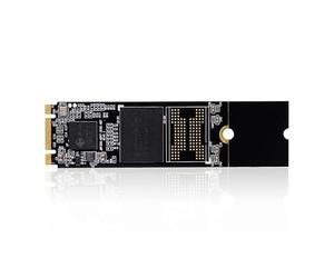 MicroStorage M.2 SATA (NGFF) 1TB 2280 MLC 3D Cache, MZ-N5E1T0BW (3D Cache Read/Write:560/530 MB/s)