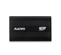 MicroStorage MS501E2.5USB3 - USB3.0 HDD 2,5" 500GB - Warranty: 1Y
