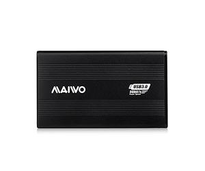 MicroStorage MS501E2.5USB3 - USB3.0 HDD 2,5" 500GB - Warranty: 1Y