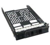 MicroStorage muxms-00470 Rack Accessory - Rack Accessory (Black, 8.89 cm (3.5 "), 1 pc (S), Dell PowerEdge R310)