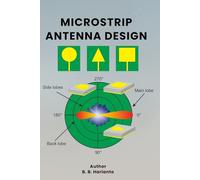 Microstrip Antenna Design