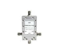 Microstrip Power Divider 2-8G 2.4G 5.8G WF combiner SMA microstrip power splitter one into three(1.5-3G)