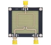 Microstrip Power Splitter 2Way Divider Combiner High Performance Wide Frequency Range 1002700MHz 25W for RF Signal Distribution and Combination in Electrical Equipment