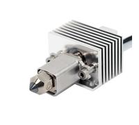 Microswiss FlowTech™ Hotend for Bambu Lab X1, X1C 3D Printers - Leakproof Nozzle - Cold Nozzle Change - High Flow CHT - Made in USA (FlowTech CM2 - CHT - Hardened Tip - High Flow)