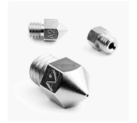 MicroSwiss M258506 Nozzle MK8 0.6mm Hardened