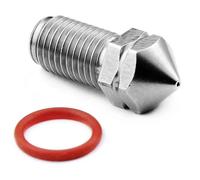 MicroSwiss M259808 Nozzle Brass Plated 0.8mm