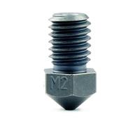 MicroSwiss M260004 Nozzle RepRap M6 Highspeed Steel 0.4mm