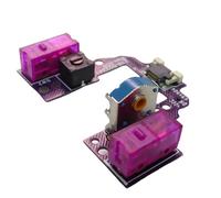 Microswitch Circuit Board Mainboard With Resistant Encoders Decoders For GPROX Dustproof Wheel
