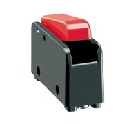 Microswitch with contact button limit switch K KSA9V