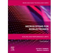 Microsystems for Bioelectronics : Scaling and Performance Limits