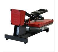 Microtec Clam Heat Press UHP-P Series with Pressure Thread Counter (UHP-24-P)