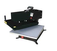 Microtec Swing Away Tshirt Heat Press Machine SA-15/20 38x38/40x50cm (38x38cm SA-15)