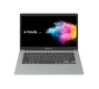 microtech e-book lite 14.1 inch intel celeron n4020 RAM 4 GB 240 GB SSD touch windows 10 education